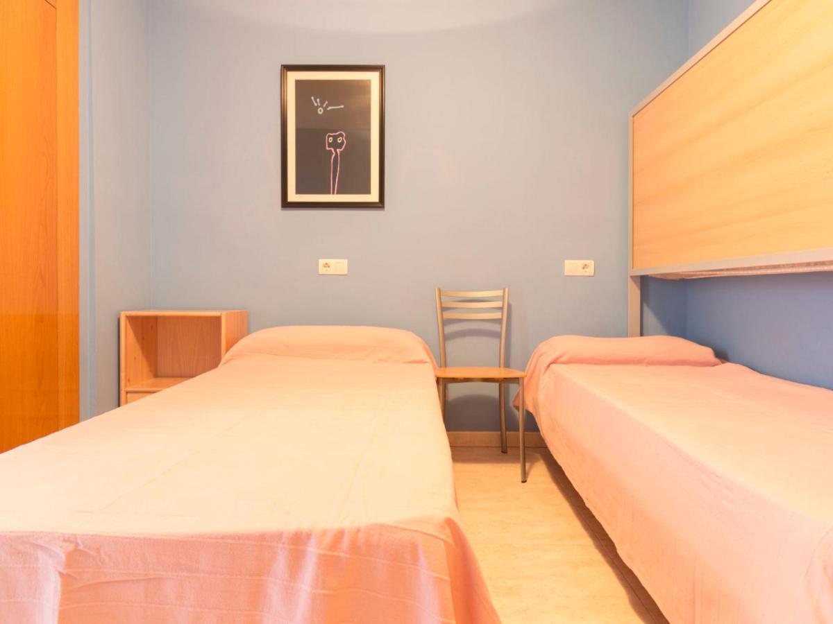 Apartment Monaco By Interhome Cambrils Dış mekan fotoğraf