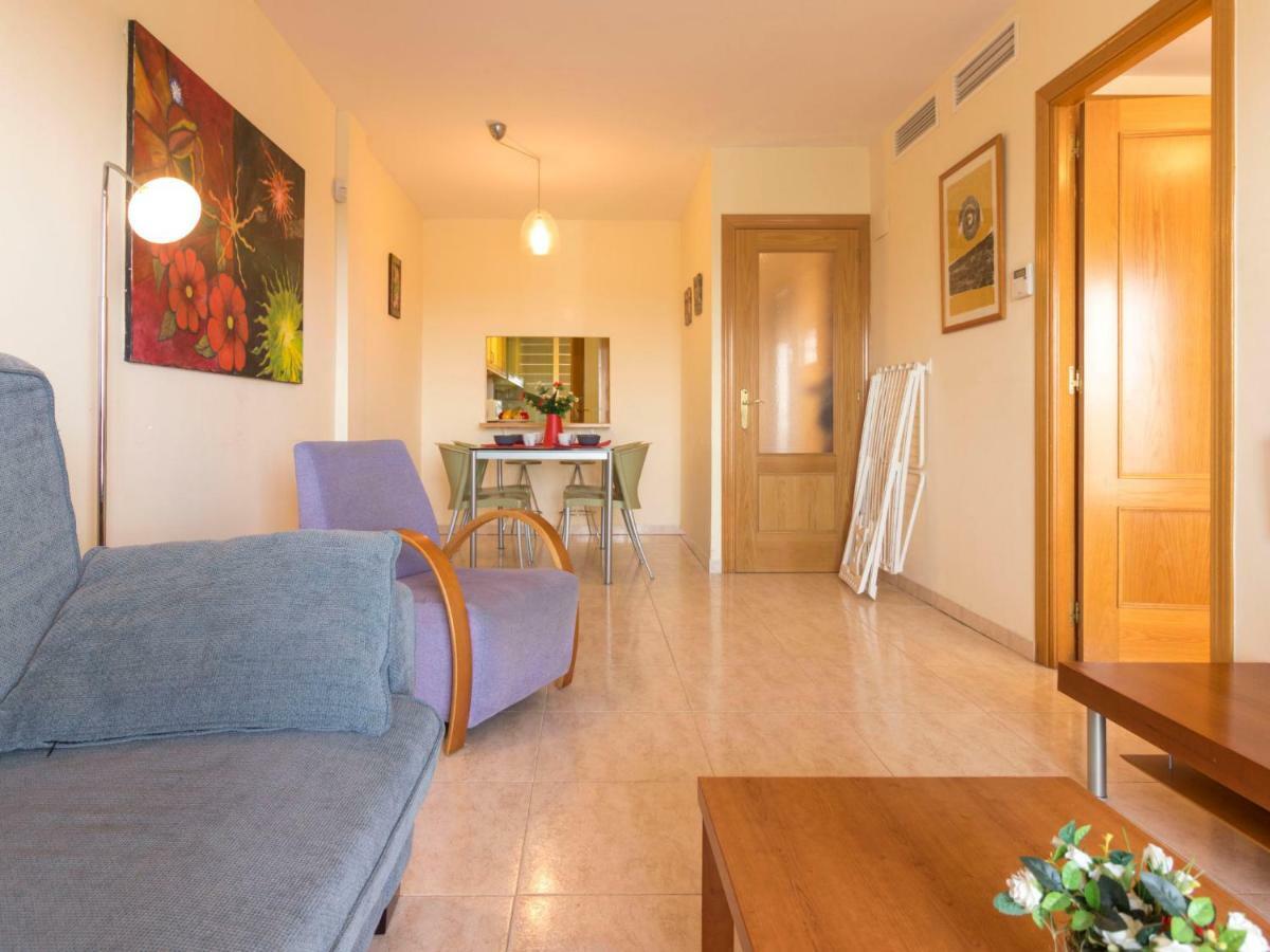 Apartment Monaco By Interhome Cambrils Dış mekan fotoğraf